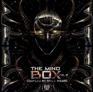 The Mind BoX, Vol. 2