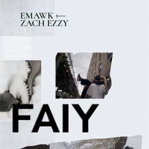 FAIY (Single)