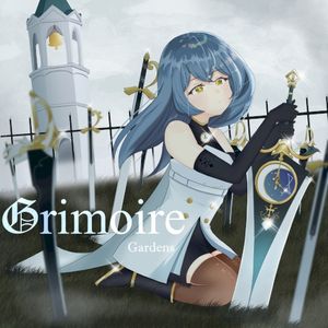 Grimoire (Single)