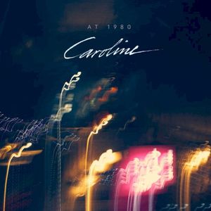 Caroline (Single)