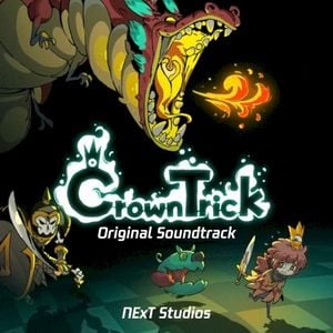Crown Trick: Original Soundtrack (OST)