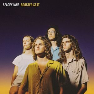 Booster Seat (Edit) (Single)