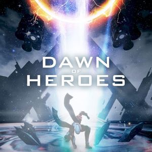 Dawn of Heroes (OST)