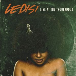 Live at the Troubadour (Live)
