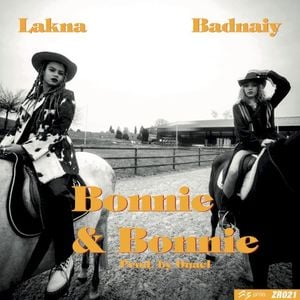 Bonnie & Bonnie (Single)