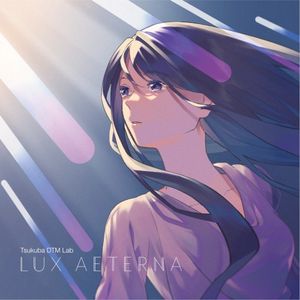 LUX AETERNA (EP)