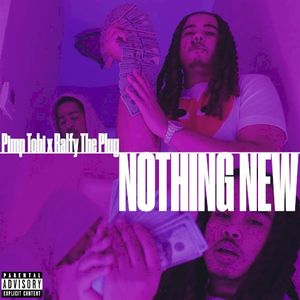 Nothing New (Single)