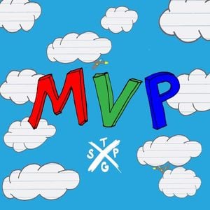 MVP (Single)