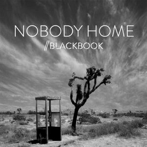 Nobody Home (Single)