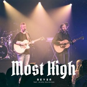 Most High (Single)