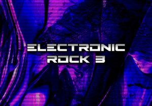 Electronic Rock 3