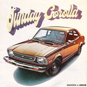 Sunday Corolla (Single)