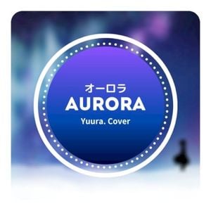 Aurora (Single)