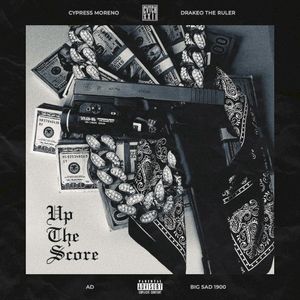 Up the Score (Single)