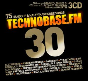 Technobase.FM Volume 30