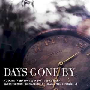 Days Gone By (Single)