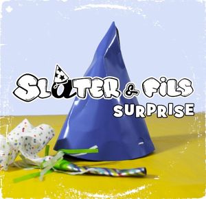 Surprise (Single)