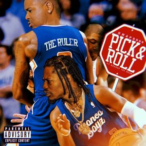 Pick & Roll (Single)