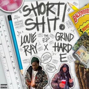 Short Shit! (EP)