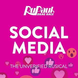 Social Media: The Unverified Rusical (OST)