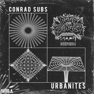 Urbanites (EP)