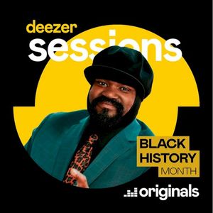 Deezer Black History Month Sessions (Single)