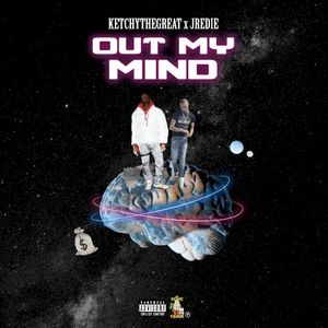 Out My Mind (Single)