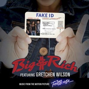 Fake ID (Single)