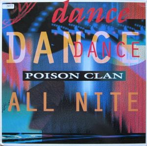 Dance All Nite (EP)