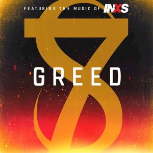 GREED (EP)