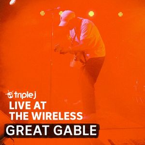 Triple J Live at the Wireless - Rosemount Hotel, Perth 2020 (Live)