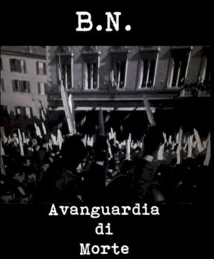 Avanguardia Di Morte