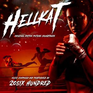 HellKat (Original Motion Picture Soundtrack) (OST)