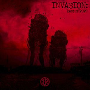 INVASION: Best Of 2020