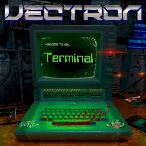 Terminal (Single)