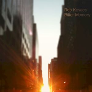 Bitter Memory (Single)