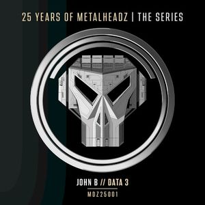 25 Years of Metalheadz - Part 1 (Single)