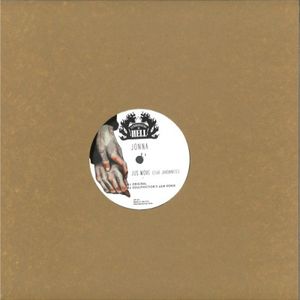 Jus Move (Soulphiction/Marcellus Pittman mixes) (EP)