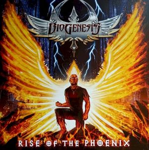 Rise of the Phoenix