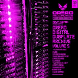 Dread Digital Dubplate Archive, Vol. 5