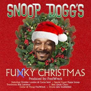 Funky Christmas (Single)