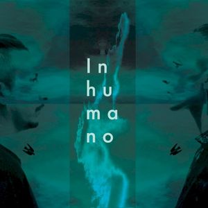 Inhumano (Single)