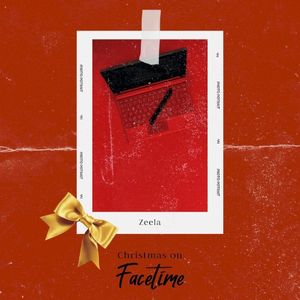 Christmas on Facetime (Single)