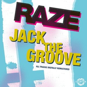 Jack the Groove (Single)
