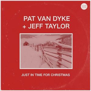 Just In Time For Christmas (Single)
