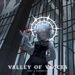 Valley of Voices (Single)