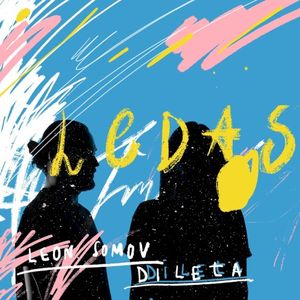 Ledas (Single)