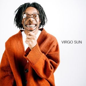 Virgo Sun