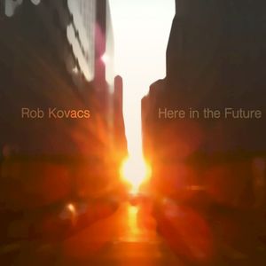 Here in the Future (Single)