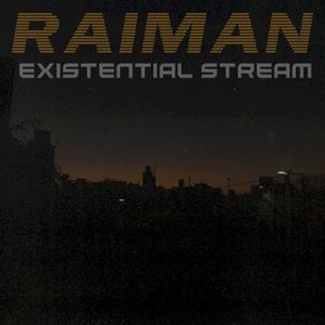 Existential Stream (EP)